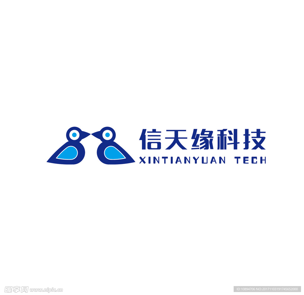 网络LOGO设计