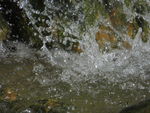 水流