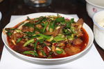 回锅肉