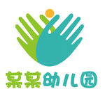 幼儿园logo