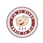 熟食店logo