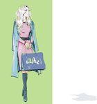 购物时尚美女矢量CDR
