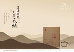 形象广告画面