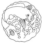 日式纹样