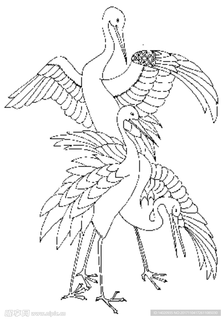 日式纹样