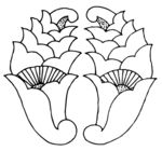 日式纹样