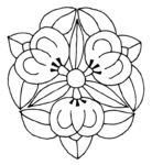 日式纹样