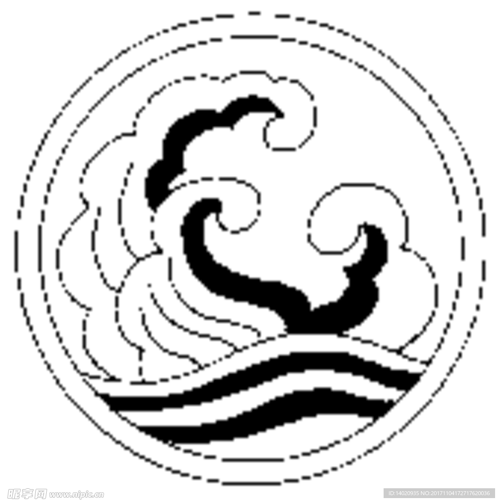 日式纹样