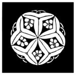 日式纹样