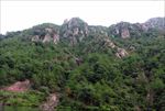 天台山