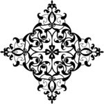 花纹