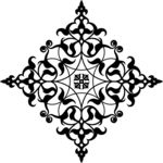 花纹