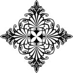 花纹