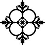花纹