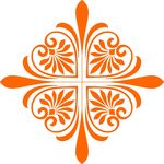 花纹