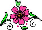 花卉