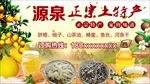 正宗土特产