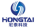 宏泰logo