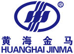 黄海金马-LOGO