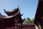 舜王庙