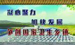 卫生乡镇