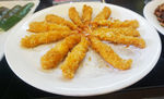 酥炸芙蓉虾