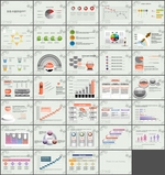 卡通PPT   手绘PPT