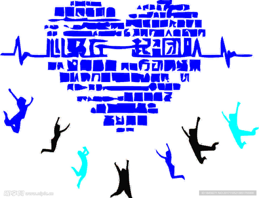 即时贴 创意画 雕刻 创意 个