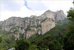 雁荡山