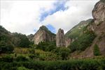 雁荡山