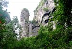 雁荡山