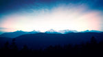 大山
