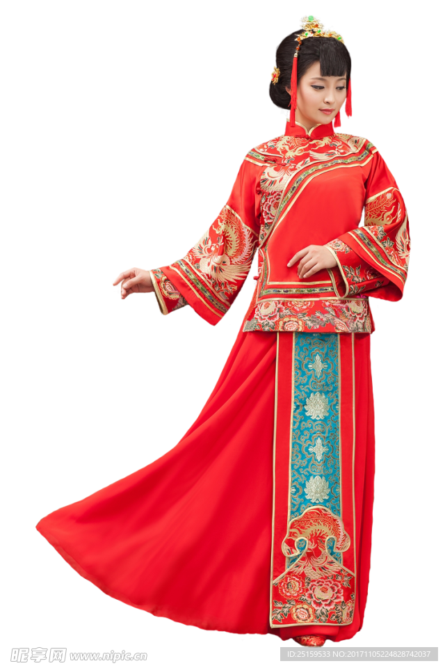 新娘