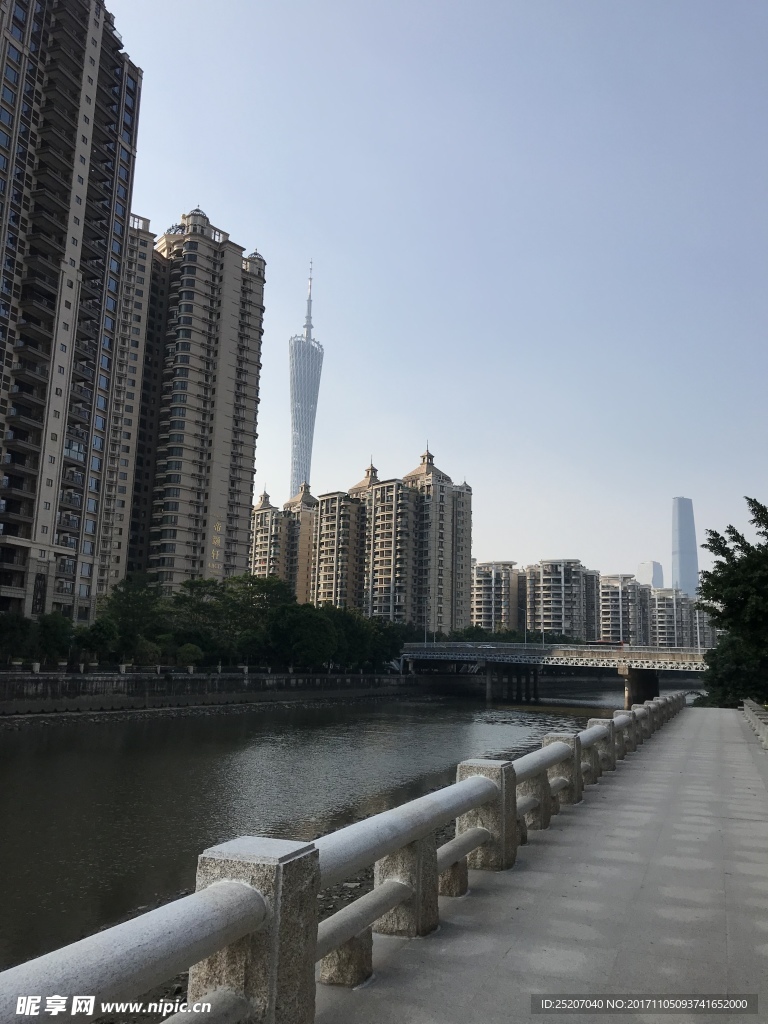 城市建筑