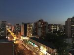 北京夜景