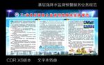基层强降水监测预警服务