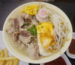 肥牛拉面