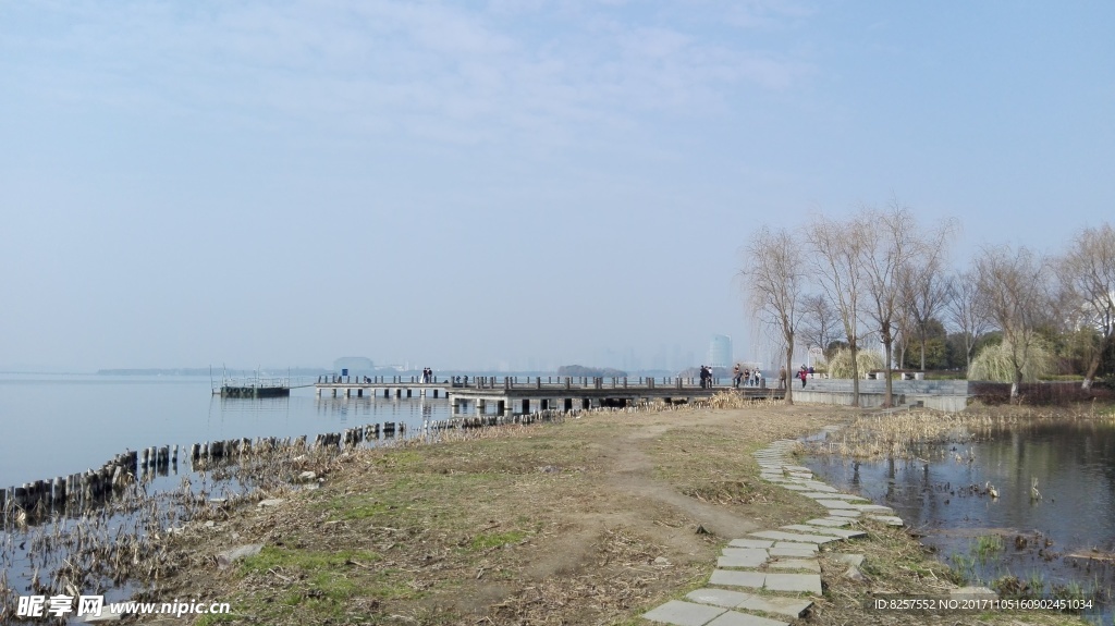 无锡公园