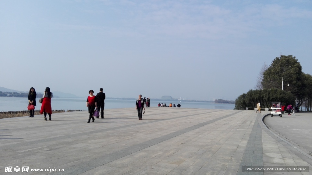 无锡公园