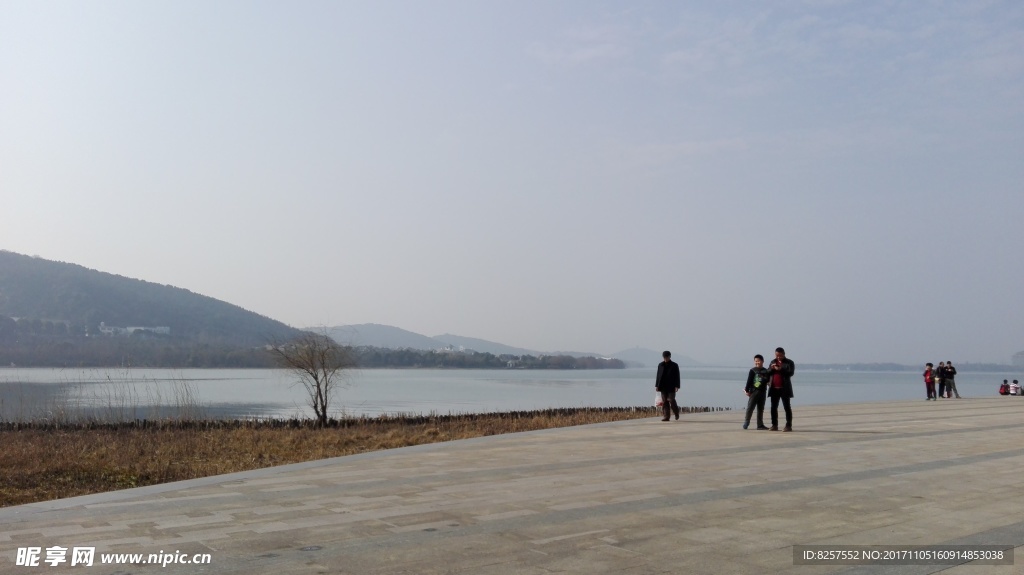 无锡公园