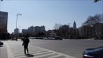 南京街景