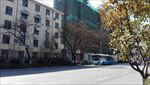 南京街景