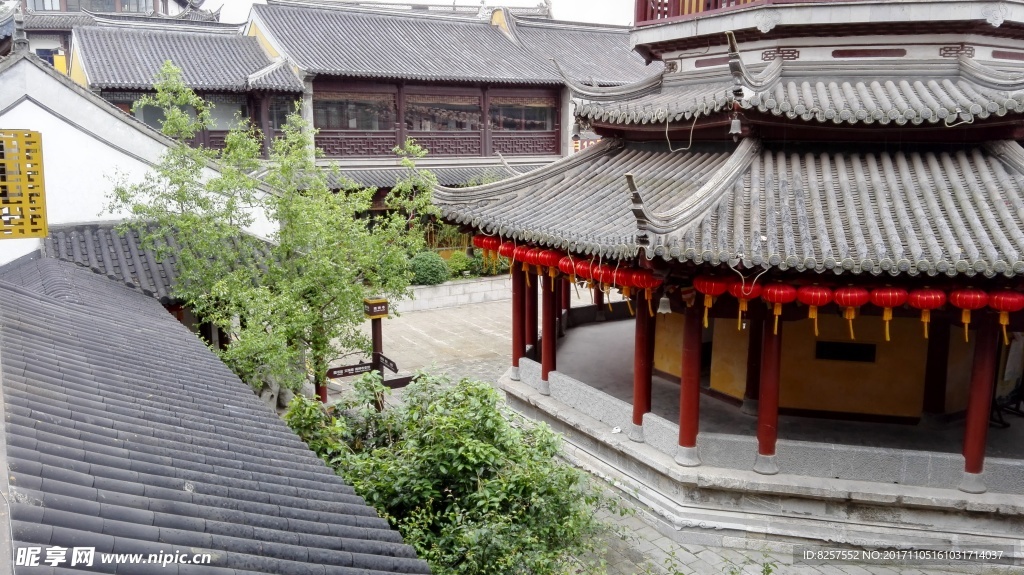 无锡南禅寺
