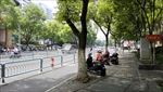 无锡街景