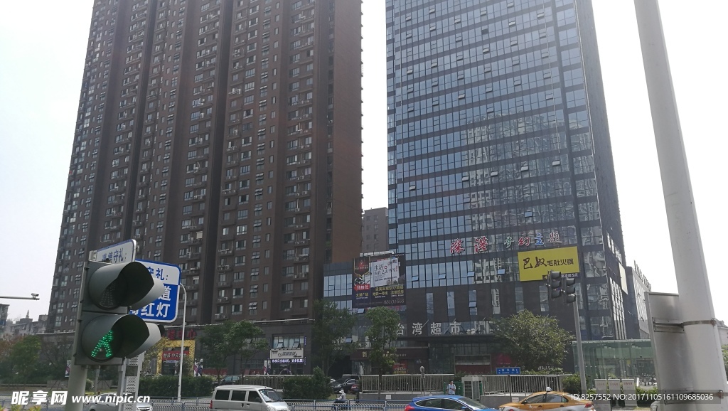无锡恒威大厦