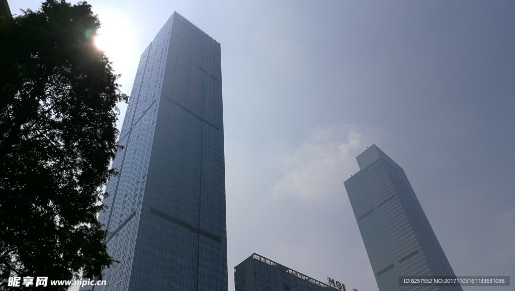 无锡高楼