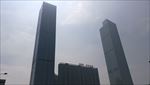 无锡高楼