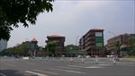 无锡街景