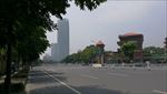 无锡街景