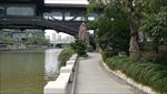 无锡古运河景区
